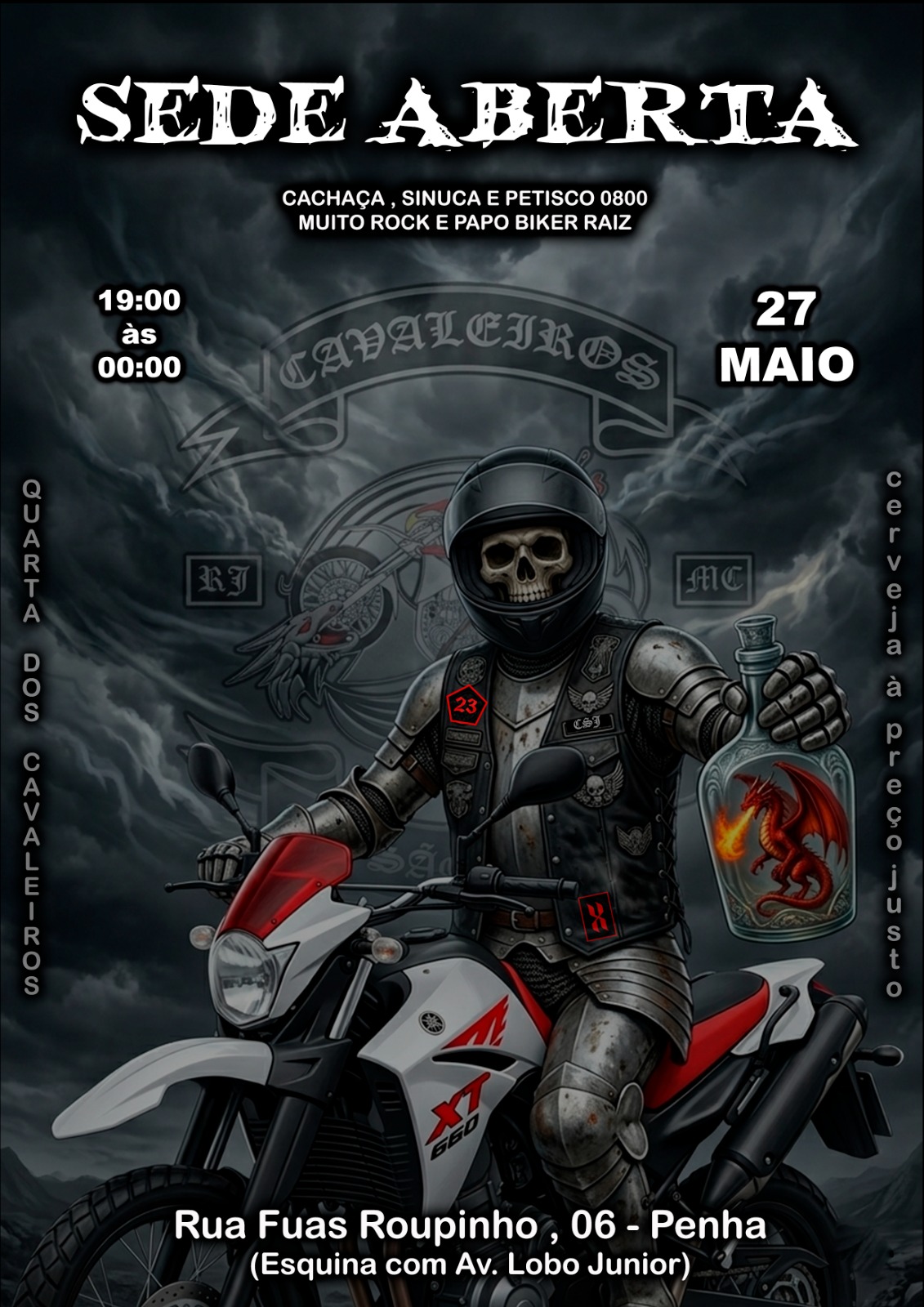 Flyer